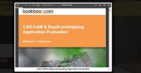 Image of CAD-CAM & Rapid prototyping Application Evaluation