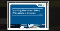 Image of Auditing Health and Safety Management Systems