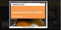 Image of Business Information Systems