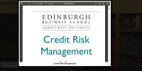 Image of Credit Risk Management