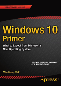 Image of Windows 10 Primer What to Expect from Microsoft’s New Operating System