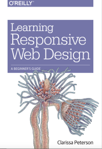 Image of Learning Responsive Web Design