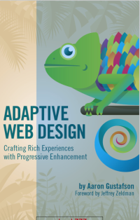 Image of ADAPTIVE WEB DESIGN